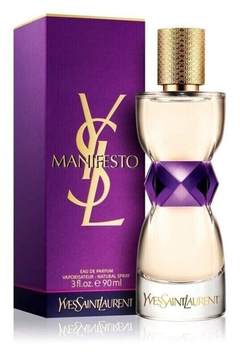 yves saint laurent manifesto discontinued|ysl manifesto 90ml.